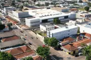 Empresários sofrem com abandono e esperam revitalização da antiga rodoviária de Campo Grande