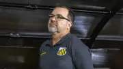 Enderson Moreira mantém confiança após terceira derrota do Novorizontino na Série B
