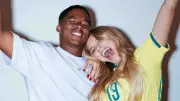 Endrick e Gabriely Miranda escolhem nome Kendrick para o filho
