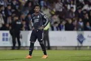 Endrick pode deixar Real Madrid por empréstimo após reformulação de Mourinho