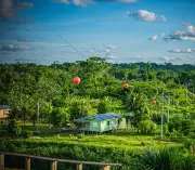 Energia limpa avança em regiões isoladas do Brasil com novas políticas