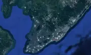 Energia suspensa em mais de 40 bairros de Salvador até 29/01