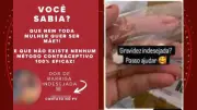 Enfermeira e irmãs indiciadas por venda ilegal de abortivos online