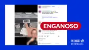 É enganoso que etiquetas eletrônicas do Walmart mudam preço por cliente