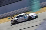 Engenheiro da Stock Car estreia como piloto na Porsche Cup em Portugal