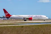Engenheiro morre após ser esmagado em Boeing 787 no aeroporto de Londres
