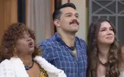 Enquete A Casa do Patrão: Bianca lidera com 45%