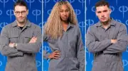 Enquete BBB: Jackson, Mari ou Vivão? Eliminação apertada no reality