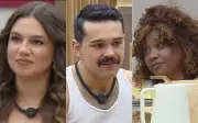 Enquete final Casa do Patrão: Bianca lidera com 48%; Matheus e Sheila disputam