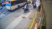 Enquete: população de rua é o maior problema de Copacabana