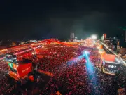Enquete: qual foi o melhor show do São João 2026 de Campina Grande?