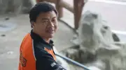 Entregador de comida vence prestigiado prêmio literário na China