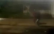 Entregador esfaqueado ao questionar agressor em Nossa Senhora das Dores