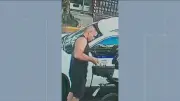 Entregador preso em Niterói por furtar vinhos importados de clientes