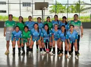 Epitaciolândia goleia Corinthians-AC e é líder no Acreano Sub-17 feminino