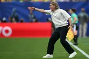 Equador confirma saída de técnico Beccacece após eliminação na Copa