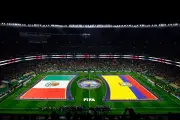 Equador pede investigação da Fifa por falhas de segurança no jogo contra México