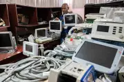 Equipamentos quebrados e médicos exaustos: crise e bloqueio dos EUA deixam sistema de saúde cubano à beira do colapso
