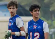 Equipe Sorocaba representa Brasil em torneio mundial de flag football nos EUA