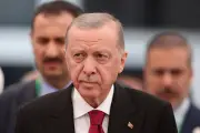 Erdogan alerta que Israel pode dinamitar acordo EUA-Irã