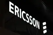 Ericsson alerta para pressão nas margens e vendas caem no 2º tri