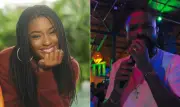 Erika Januza confirma término com Arlindinho após suposta traição