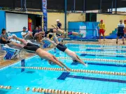 Escolinhas Esportivas de São Sebastião atendem 3.312 alunos no 1º semestre