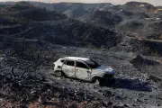 Espanha: 12 mortos em incêndio florestal; vítimas são britânicas