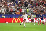 Espanha abre placar com Oyarzabal; França enfrenta desvantagem inédita na Copa 2026