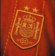 Espanha adiciona segunda estrela ao escudo após bicampeonato mundial