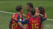 Espanha aposta em defesa invicta para frear Bélgica nas quartas