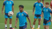 Espanha aposta em Yamal e Williams para superar França na semi