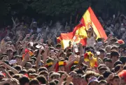 Espanha bicampeã amplia domínio europeu: 13 títulos contra 10 da América do Sul