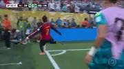 Espanha bicampeã: domínio e legado do estilo de jogo