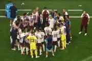 Espanha busca título inédito sem nunca estar atrás no placar na Copa
