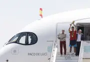 Espanha celebra título da Copa 2026 com festa em Madri e tragédia em Salamanca