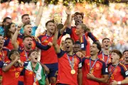 Espanha conquista 2º título mundial com invencibilidade histórica de 38 jogos