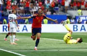 Espanha: De La Fuente alerta que será preciso sofrer para vencer a França