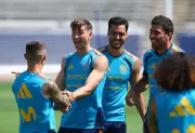 Espanha define divisão de prêmio da Copa de 2026 com jogadores