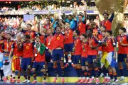 Espanha domina Argentina e conquista a Copa do Mundo de 2026