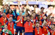 Espanha domina Argentina e vence final da Copa 2026 com gol de Ferran Torres