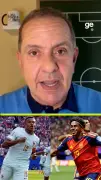 Espanha domina França com futebol coletivo e histórico 2 a 0 na Euro 2024