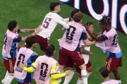 Espanha domina França e vai à final da Copa do Mundo de 2026