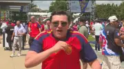 Espanha domina França, vence por 2 a 0 e vai à final da Copa do Mundo