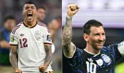 Espanha e Argentina decidem a Copa do Mundo no domingo