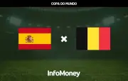 Espanha e Bélgica decidem vaga nas semifinais da Copa 2026