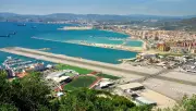 Espanha e Gibraltar encerram controles fronteiriços em novo tratado