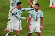 Espanha e Portugal nas oitavas; Brasil encara Noruega