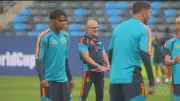 Espanha e Áustria decidem vaga nas oitavas da Copa nesta quinta