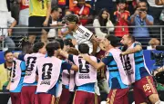 Espanha iguala maior sequência invicta da história com 37 jogos sem perder